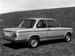 BMW 2002 tii 1973 года